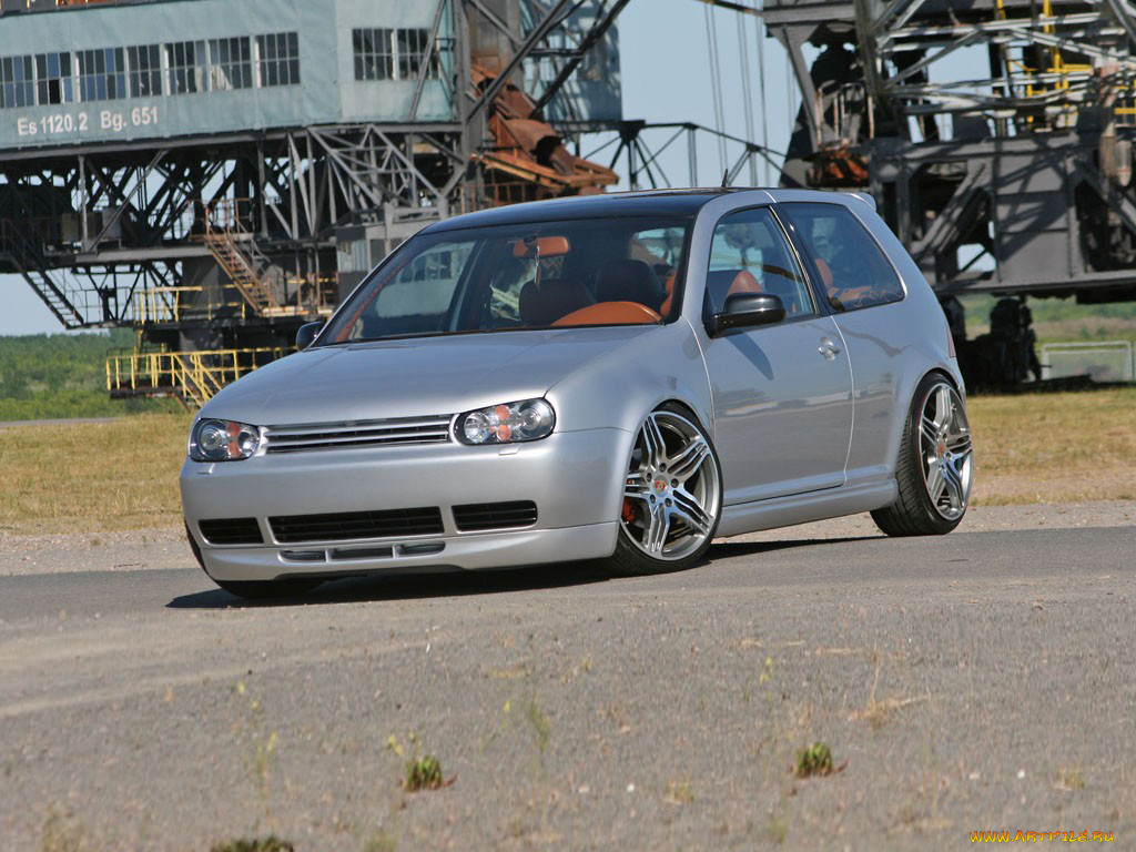 , volkswagen